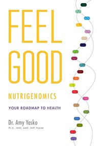 Feel Good Nutrigenomics