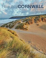 Beautiful Cornwall  (revised edition)