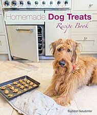 Homemade Dog Treats