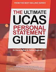 The Ultimate UCAs Personal Statement Guide