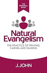 Natural Evangelism The Personal Book