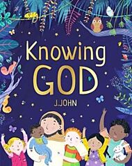 Knowing God