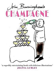 John Burningham's Champagne