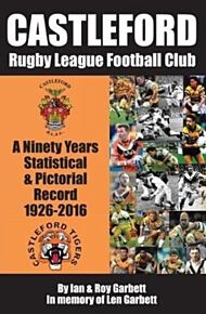 Castleford Rugby League Football Club