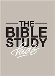 The Bible Study for Kids ¿ A one year, kid¿focused study of the Bible and how it relates to your ent