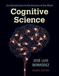 Cognitive Science