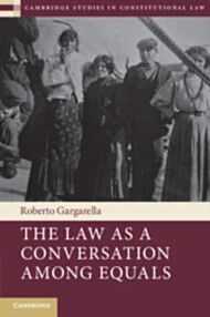 The Law As a Conversation among Equals