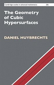 The Geometry of Cubic Hypersurfaces