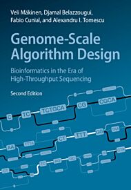 Genome-Scale Algorithm Design