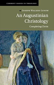 An Augustinian Christology