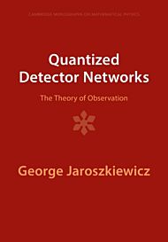 Quantized Detector Networks