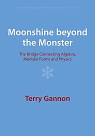 Moonshine beyond the Monster