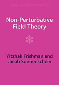 Non-Perturbative Field Theory