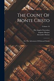 The Count Of Monte Cristo