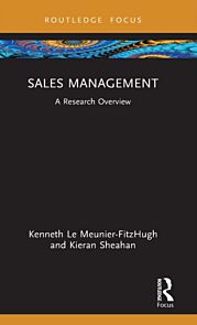 Sales Management