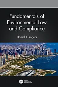 Fundamentals of Environmental Law and Compliance