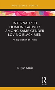 Internalized Homonegativity Among Same Gender Loving Black Men