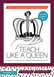 Teach Like a Queen