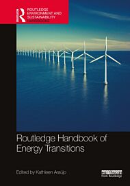 Routledge Handbook of Energy Transitions