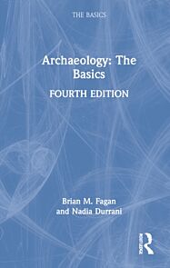 Archaeology: The Basics