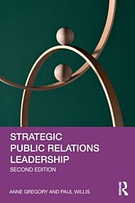 Strategic Public Relations Leadership