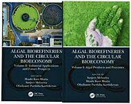 Algal Biorefineries and the Circular Bioeconomy