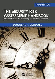 The Security Risk Assessment Handbook