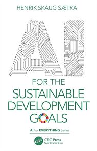 AI for the Sustainable Development Goals