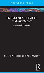 Emergency Services Management