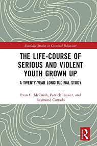 The Life-Course of Serious and Violent Youth Grown Up