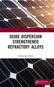 Oxide Dispersion Strengthened Refractory Alloys