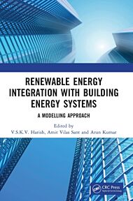 Renewable Energy Integration with Building Energy Systems