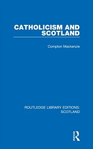 Catholicism and Scotland