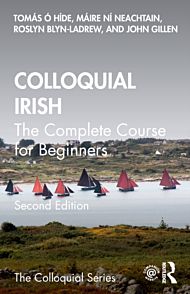 Colloquial Irish