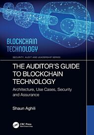 The Auditor¿s Guide to Blockchain Technology