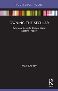 Owning the Secular