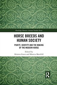 Horse Breeds and Human Society