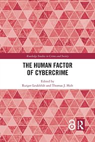 The Human Factor of Cybercrime