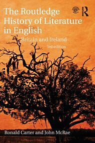 The Routledge History of Literature in English