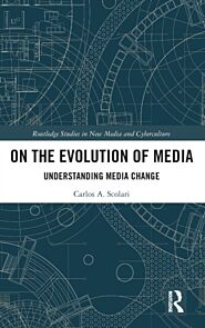 On the Evolution of Media