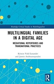 Multilingual Families in a Digital Age