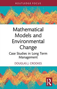 Mathematical Models and Environmental Change