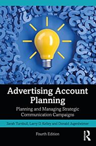 Advertising Account Planning