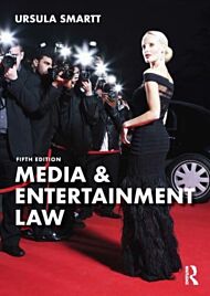 Media & Entertainment Law