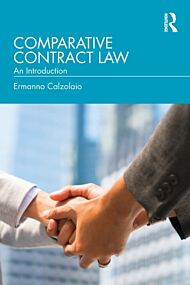 Comparative Contract Law