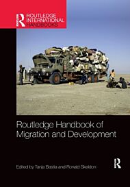 Routledge Handbook of Migration and Development