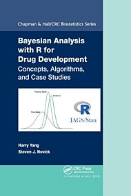 Bayesian Analysis with R for Drug Development