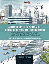 A Handbook of Sustainable Building Design and Engineering