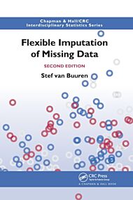 Flexible Imputation of Missing Data, Second Edition