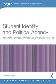 Student Identity and Political Agency